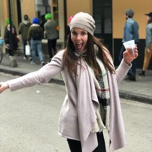 Meet your Posher, Adele